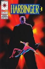 Harbinger #21 (1993) Comic Books Harbinger Prices