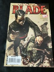 Main Image | Blade Comic Books Blade