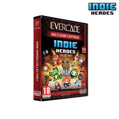 Indie Heroes Collection 1 Evercade Prices