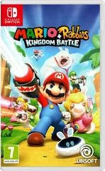 Mario + Rabbids Kingdom Battle PAL Nintendo Switch Prices