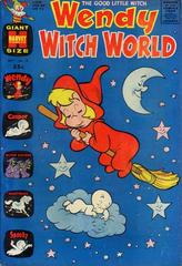 Wendy Witch World #10 (1964) Comic Books Wendy Witch World Prices