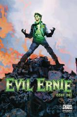 Evil Ernie [Suydam] Comic Books Evil Ernie Prices
