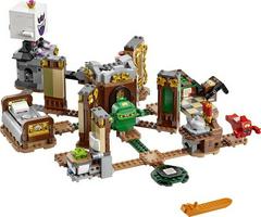 LEGO Set | Luigi's Mansion: Haunt-and-Seek LEGO Super Mario