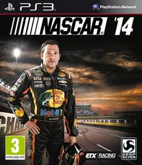 NASCAR 14 PAL Playstation 3 Prices