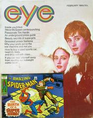 Amazing Spider-Man: Birth of a Super Hero Comic Books Amazing Spider-Man Prices