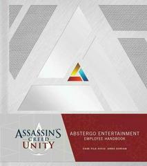 Assassin's Creed Unity: Abstergo Entertainment: Employee Handbook Strategy Guide Prices