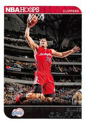 Blake Griffin #116 Basketball Cards 2014 Panini Hoops Prices
