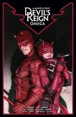 Devil's Reign: Omega #1 (2022) Comic Books Devil's Reign: Omega Prices