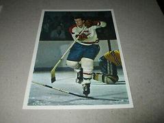 Claude Provost Hockey Cards 1963 Toronto Star Prices