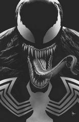 Venom: Lethal Protector [Suayan Black White] #1 (2022) Comic Books Venom: Lethal Protector Prices