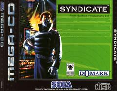 Syndicate PAL Sega Mega CD Prices