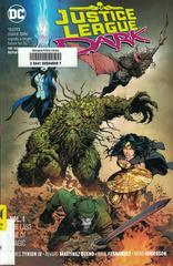 The Last Age of Magic #1 (2019) Comic Books Justice League Dark Prices