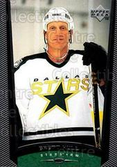 Brett Hull Hockey Cards 1998 Upper Deck Prices
