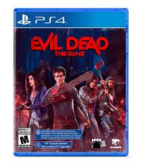 Evil Dead: The Game Playstation 4 Prices