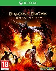Dragon's Dogma: Dark Arisen PAL Xbox One Prices