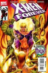 X-Men Forever #13 (2010) Comic Books X-Men Forever Prices