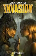 Star Wars: Invasion - Revelations [Paperback] Comic Books Star Wars: Invasion Prices