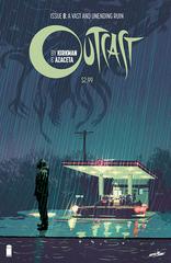 Outcast #8 (2015) Comic Books Outcast Prices