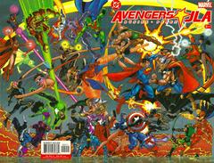 Avengers / JLA #2 (2003) Comic Books JLA / Avengers Prices
