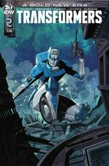 Transformers #2 (2019) Comic Books Transformers Prices