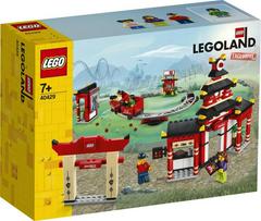 Ninjago World #40429 LEGO LEGOLAND Parks Prices