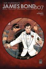 James Bond 007 [Robson] Comic Books James Bond 007 Prices