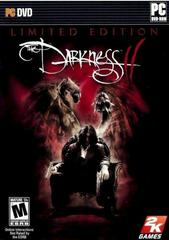 The Darkness 2 [Limited Edition] PC Games Prices