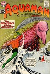 Aquaman #7 (1963) Comic Books Aquaman Prices