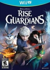 Rise Of The Guardians Wii U Prices