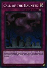 Call of the Haunted YuGiOh Starter Deck: Link Strike Prices