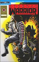 Eternal Warrior [Flat Gold] Comic Books Eternal Warrior Prices