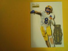 Kenny Pickett #LBC-9 Football Cards 2021 Wild Card Matte Prices
