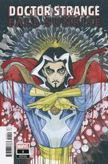 Doctor Strange: Fall Sunrise [Momoko] #1 (2022) Comic Books Doctor Strange: Fall Sunrise Prices