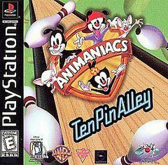 Animaniacs Ten Pin Alley Playstation Prices