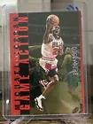 Michael Jordan #G27 Basketball Cards 1998 Upper Deck MJ Living Legend Game Action Prices