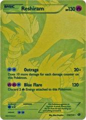 Zekrom 115/113 Pokémon card from Legendary Treasures for sale at best price