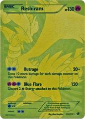 Pokémon Card Database - Black White - #114 Zekrom