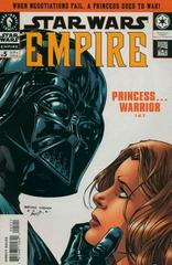 Star Wars: Empire #5 (2003) Comic Books Star Wars: Empire Prices