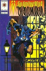 Shadowman #10 (1993) Comic Books Shadowman Prices