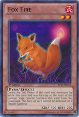 Fox Fire [1st Edition] YuGiOh Battle Pack: Epic Dawn Prices