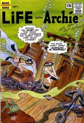 Life with Archie #16 (1962) Comic Books Life with Archie Prices
