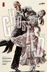 Ghosted #15 (2014) Comic Books Ghosted Prices