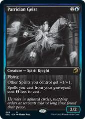 Patrician Geist Magic Innistrad: Double Feature Prices