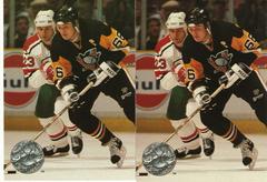 Mario Lemieux Hockey Cards 1991 Pro Set Platinum Prices