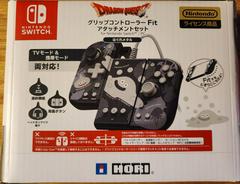 Dragon Quest Grip Controller Fit Attachment Set JP Nintendo Switch Prices