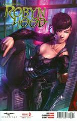 Grimm Fairy Tales Presents: Robyn Hood [Caldwell] Comic Books Grimm Fairy Tales Presents Robyn Hood Prices