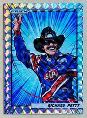 Richard Petty #M11 Racing Cards 2022 Panini Prizm Nascar Manga Prices