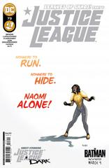 Justice League #73 (2022) Comic Books Justice League Prices