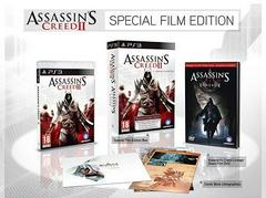 Assassin's Creed II [Special Film Edition] PAL Playstation 3 Prices