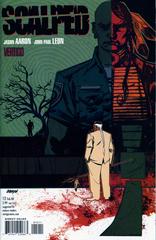 Scalped #12 (2008) Comic Books Scalped Prices